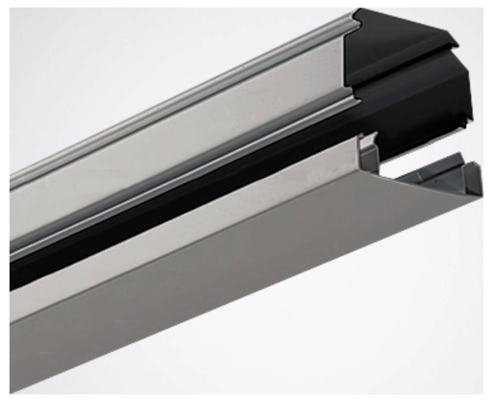 Trilux 8191400 07650BLIP50/64L18703 Cubierta ciega 1 UD(S).-0
