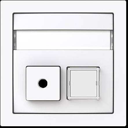 Busch-Jaeger Cubierta Pulsador 2CKA001582A0447 1 UD(S).-0