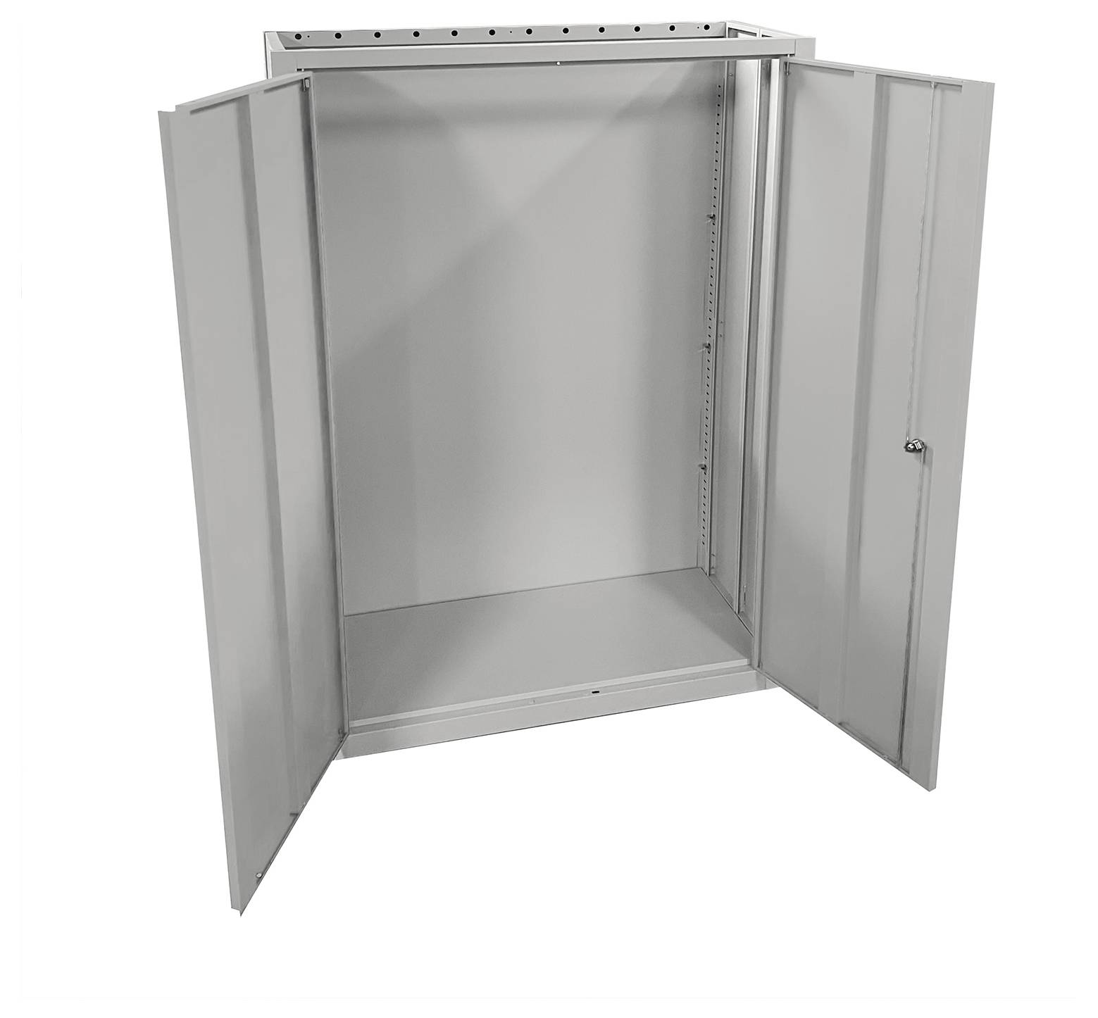 Phoenix SCF1491GGK Series SCF Armario para llaves Acero Con cerradura de llave, Bloqueable, Con doble puerta-8
