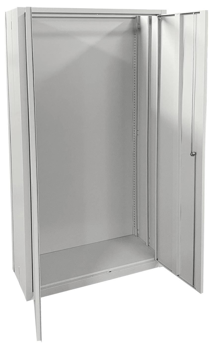 Phoenix SCF1891GGK Series SCF Armario para llaves Acero Con cerradura de llave, Bloqueable, Con doble puerta-7