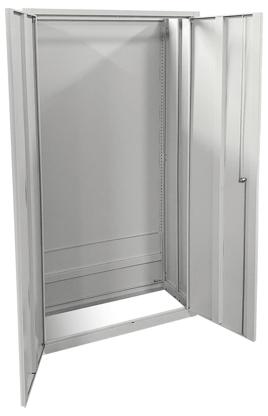 Phoenix SCF1891GGK Series SCF Armario para llaves Acero Con cerradura de llave, Bloqueable, Con doble puerta-8
