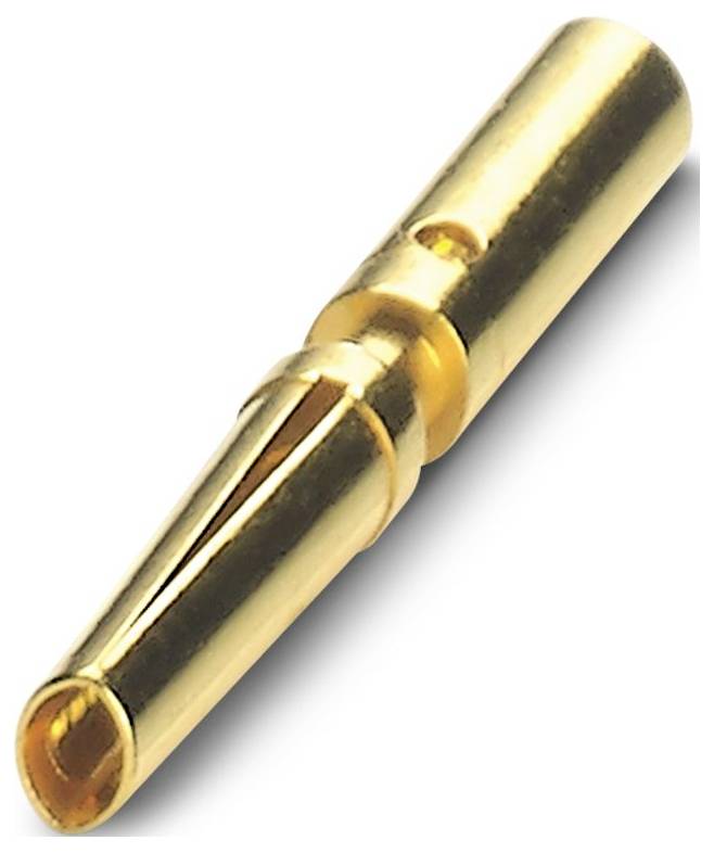 Phoenix Contact 1007243 Contacto Crimp 600 UD(S).