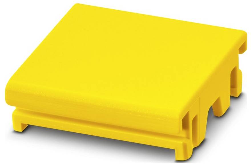 Phoenix Contact ICS20-F22S-1018 1179827 Panel de conexión 20 x 7.25 x 22.4 Amarillo 500 UD(S). Piece