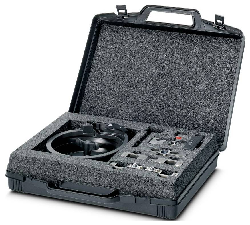 Phoenix Contact CF 1000-10-TOOLKIT 10/12 1212460 Kit de conversión