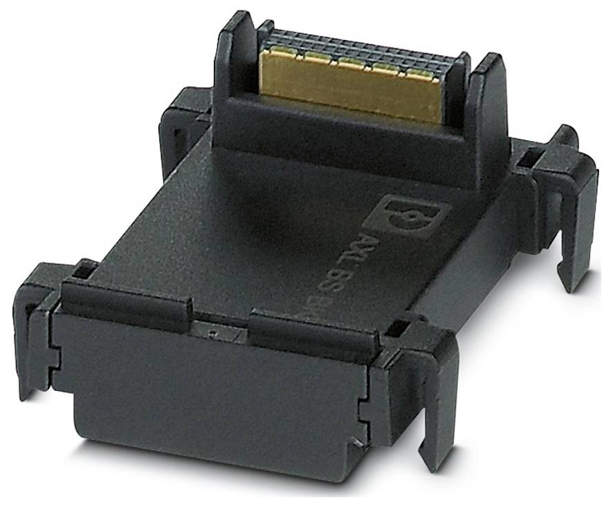 Phoenix Contact 2701422 AXL F BS BK Conector de bus