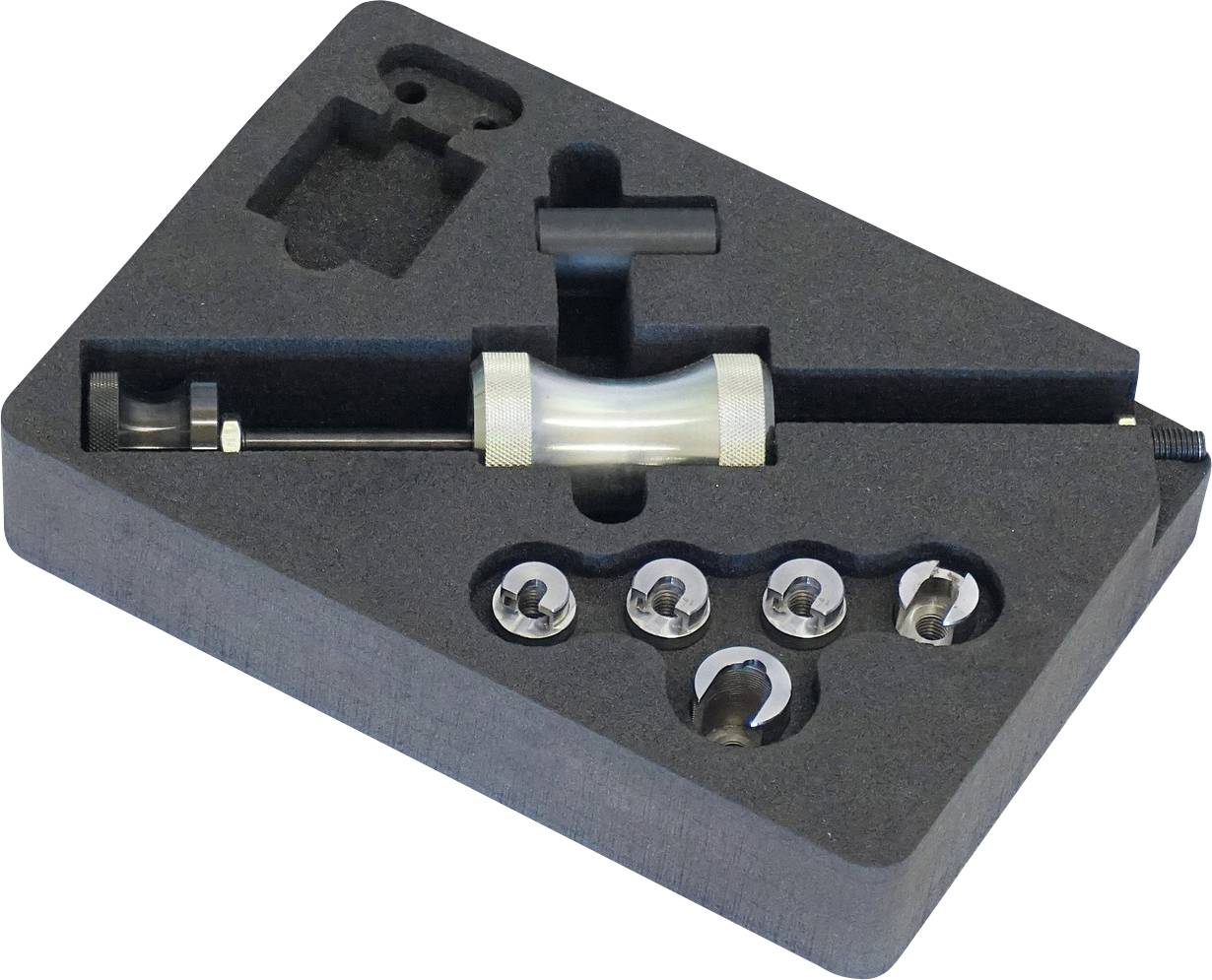 Gedore Automotive 3283798 Extractor de inyector