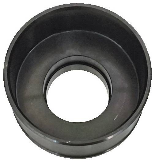 Gedore Automotive 2742721 KL-0500-6081 Manguito espaciador, dimensión de ajuste 48,42 mm