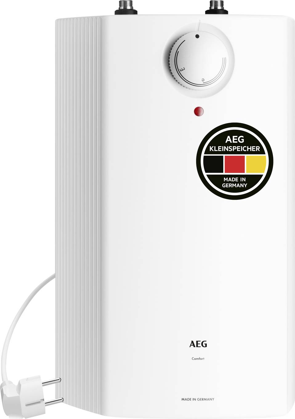 AEG 222164 Huz 5 Comfort Acumulador pequeño A (A+ - F)