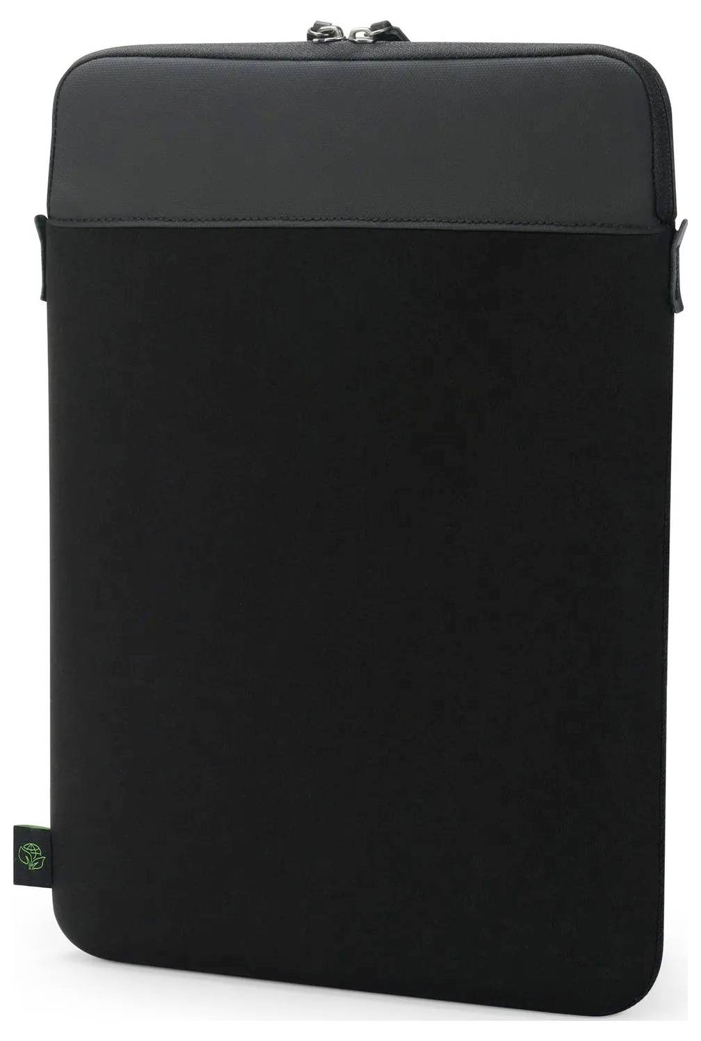 Dicota Funda para ordenador portátil Sleeve FIVE 13 Compatible con un máximo de: 33,0 cm (13") Schwarz-3