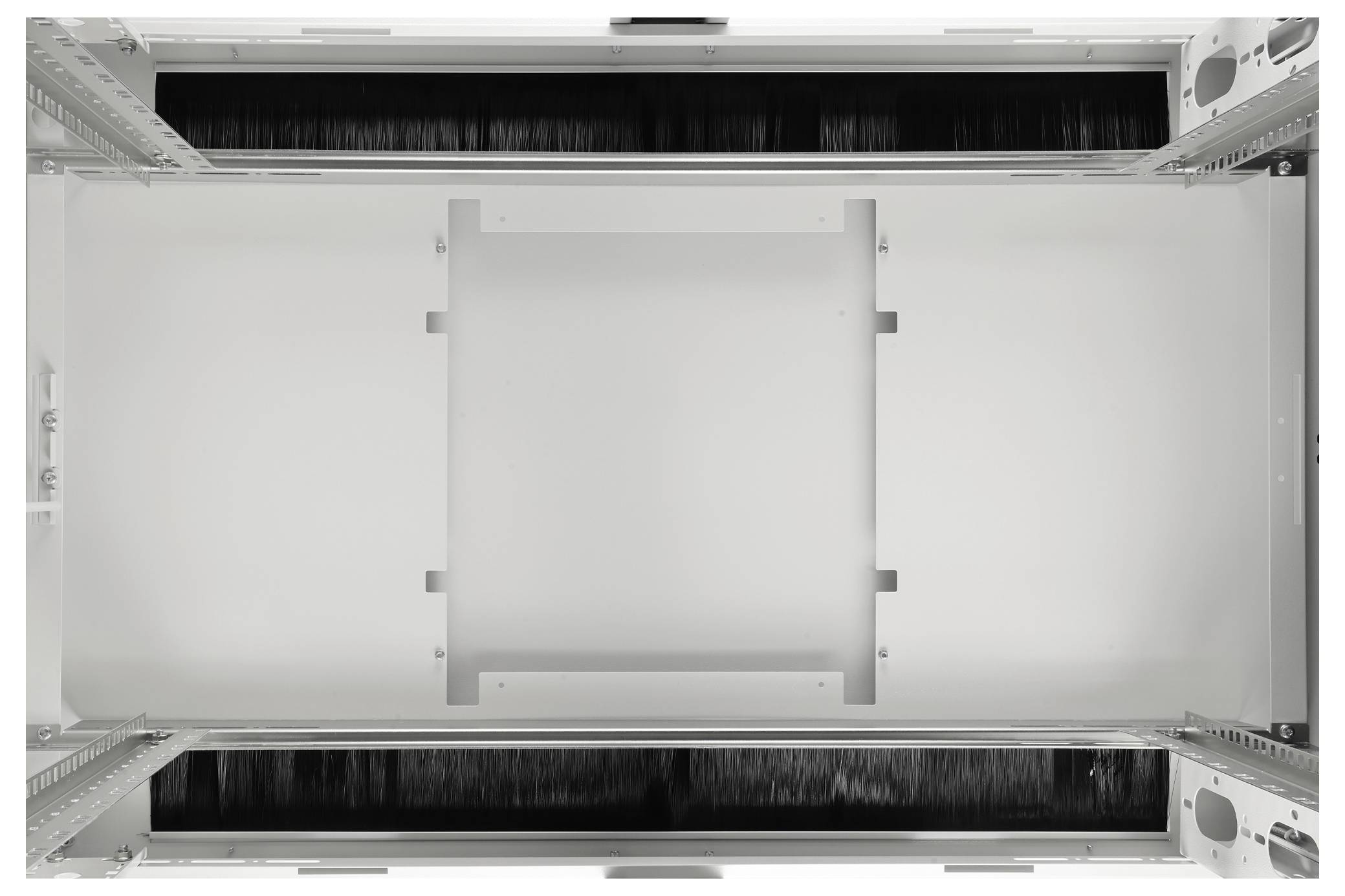 Digitus DN-31304 Armario rack de 19 pulg. 42 U Gris, Gris (RAL 7035)-2