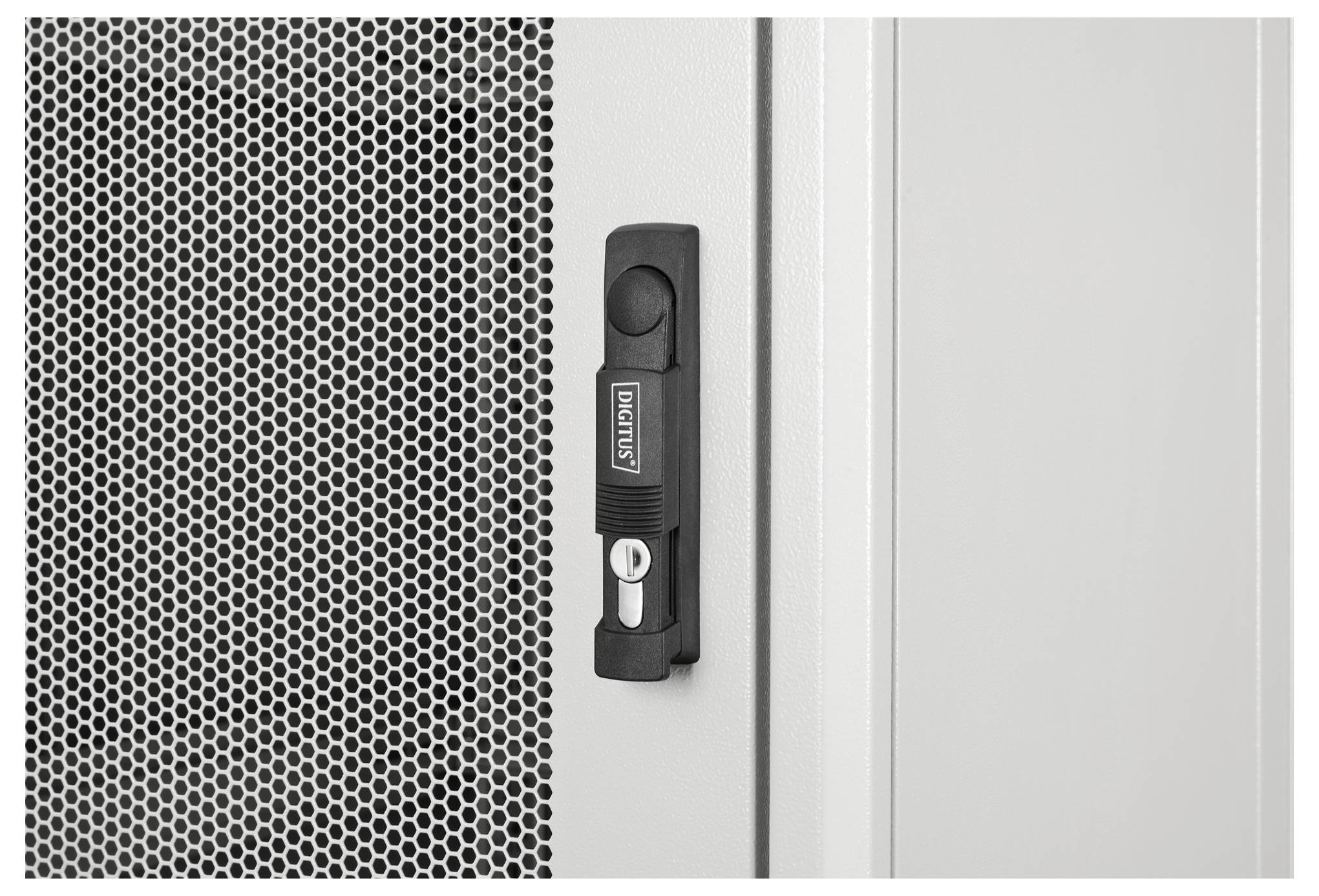 Digitus DN-31304 Armario rack de 19 pulg. 42 U Gris, Gris (RAL 7035)-4