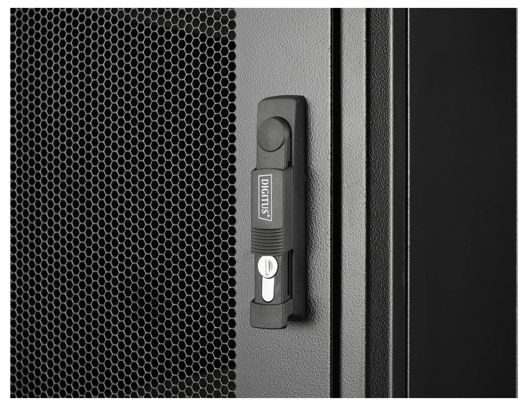 Digitus DN-31304-B Armario rack de 19 pulg. 42 U Schwarz, Negro intenso (RAL 9005)-4