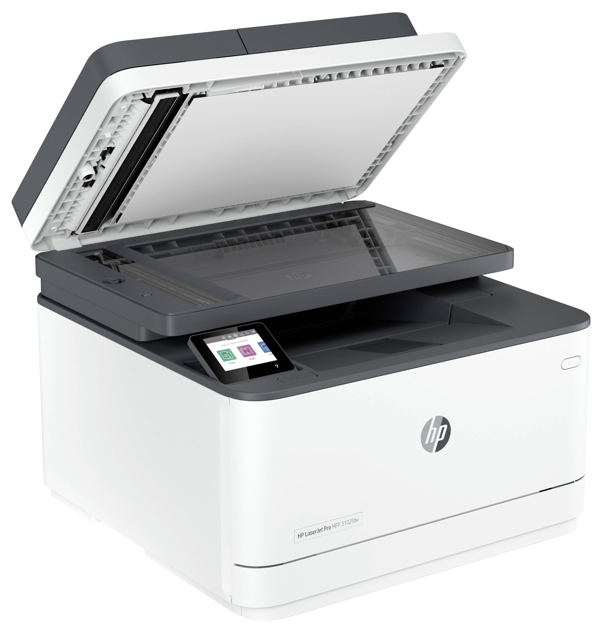 HP Impresora multifunción Láser A4-2