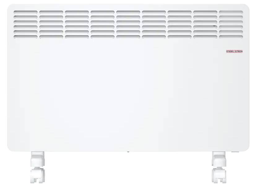 Stiebel Eltron 204450 EG-50-TR2-PM Radiador por convección 25 m² 2000 W Blanco-0