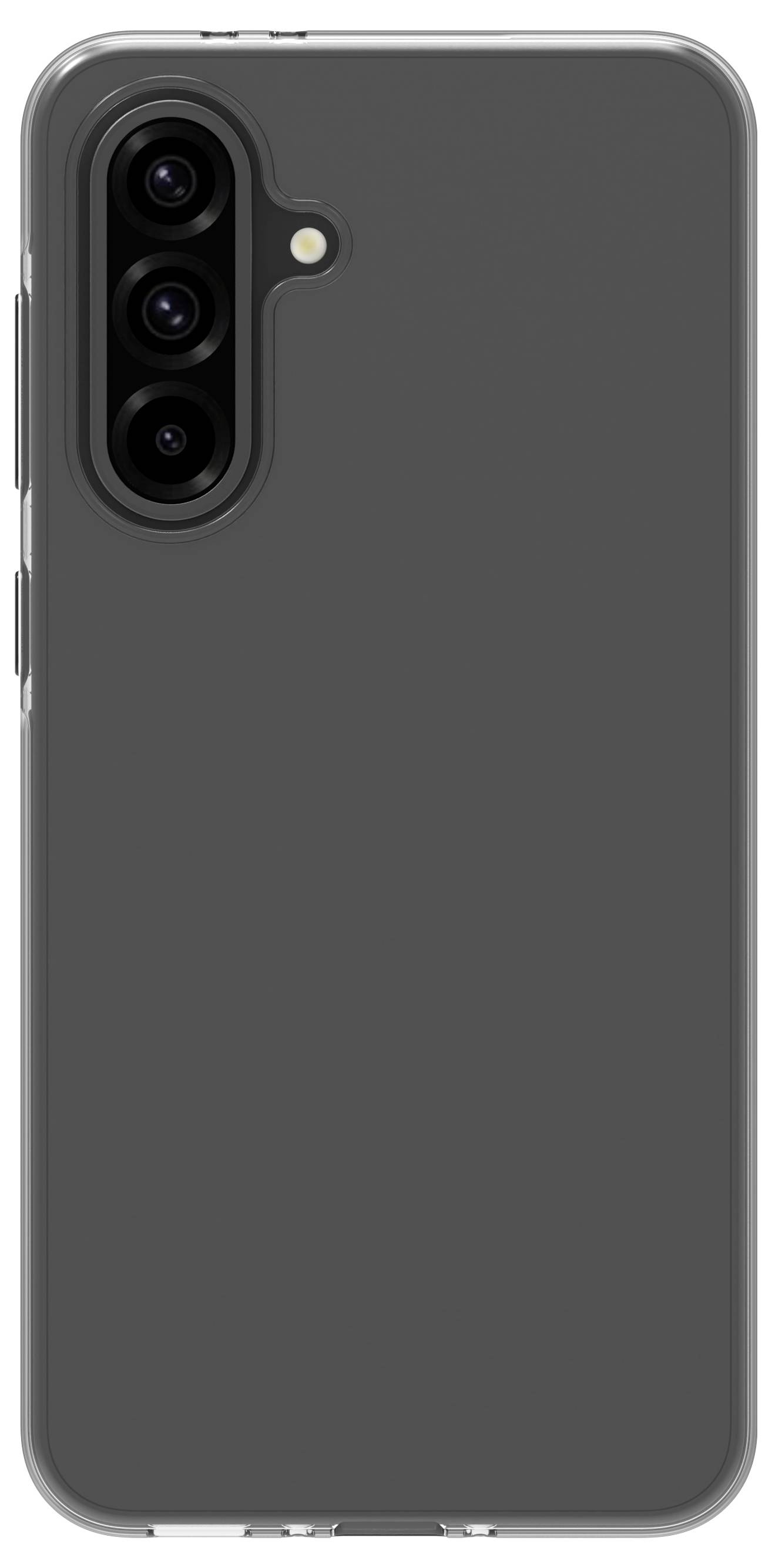 dbramante1928 Greenland Galaxy A36 5G - Clear Tapa Samsung Galaxy A36 5G Transparente GL36CL006569-3