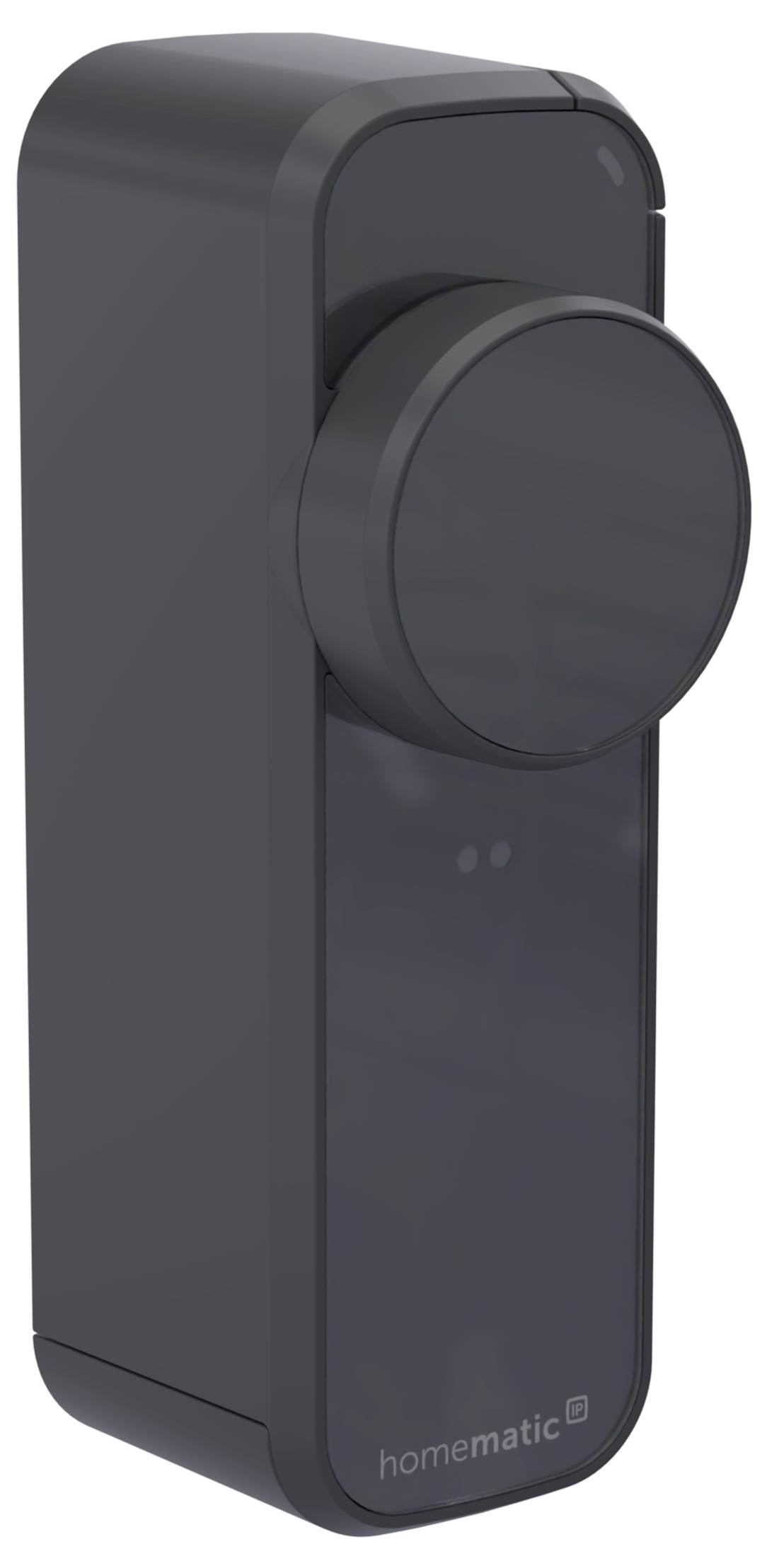 Homematic IP Radiotransmisión Accionamiento de cerradura de puerta Con motor HmIP-DLP-A-2