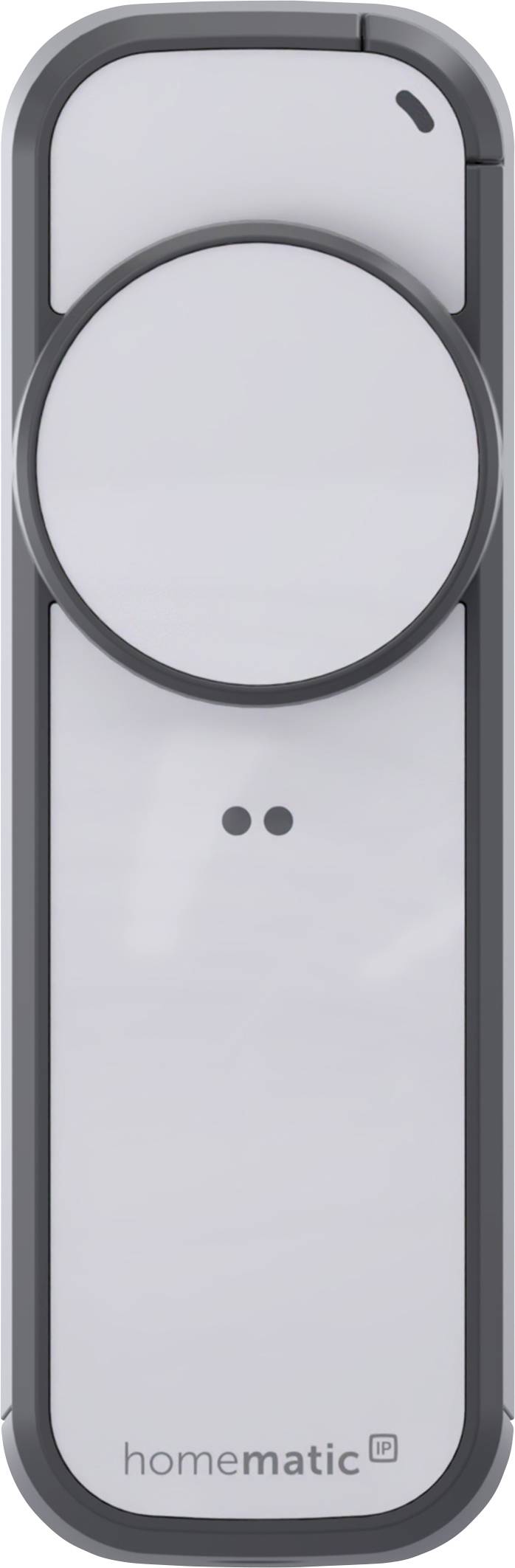 Homematic IP Radiotransmisión Accionamiento de cerradura de puerta Con motor HmIP-DLP-AS-0