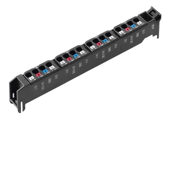 Weidmüller 1411430000 UR20-PK-1394400000-SP Unidad de conector enchufable