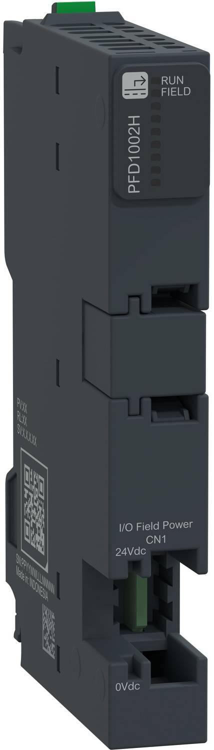 Schneider Electric NTSPFD1002H Módulo de ampliación 24 V/DC
