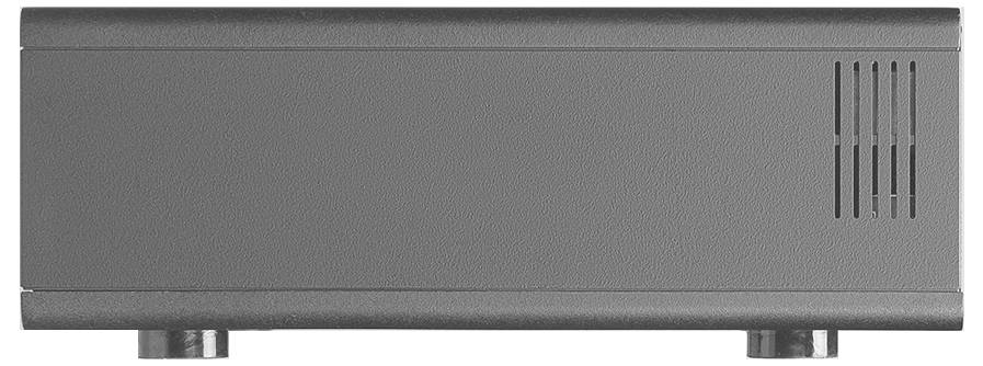 MSI Estación de trabajo MSI EDGEXPERT-32SEU-BGB104TG5 128GB SPDD 2.5 cm (1 In.) ARM Cortex GB10 128 GB RAM 4 TB SSD 9S6--4