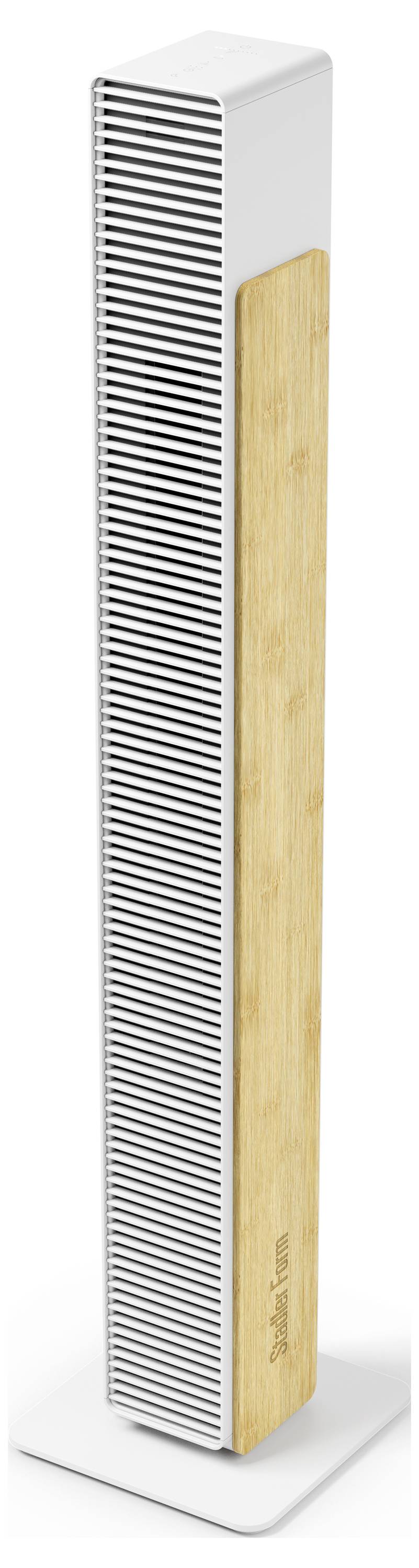 Stadler Form Nick Ventilador de torre 2 W, 30 W ( x x ) 109 x 956 x 139 mm Blanco-0