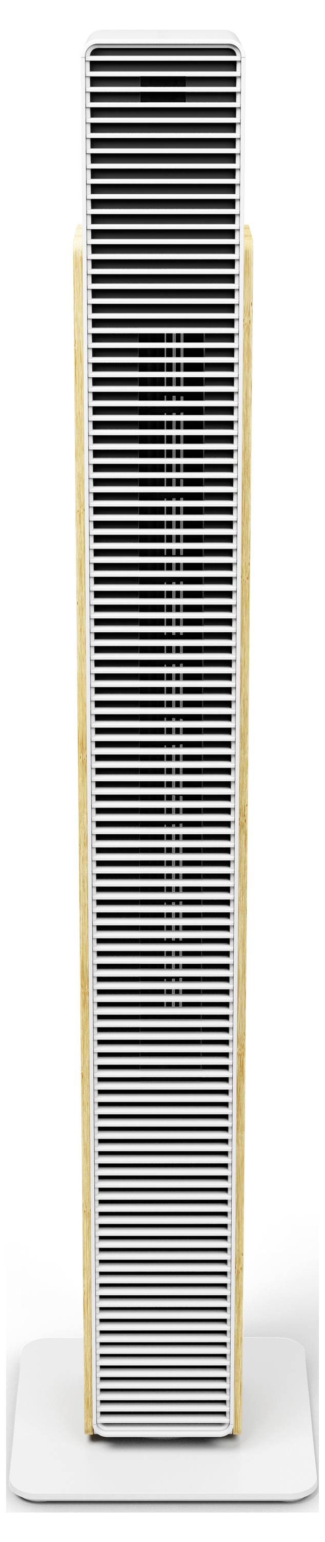 Stadler Form Nick Ventilador de torre 2 W, 30 W ( x x ) 109 x 956 x 139 mm Blanco-1