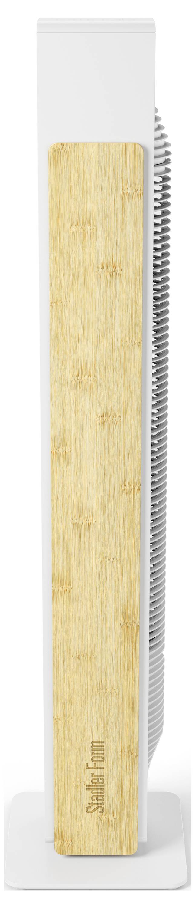 Stadler Form Nick Ventilador de torre 2 W, 30 W ( x x ) 109 x 956 x 139 mm Blanco-2