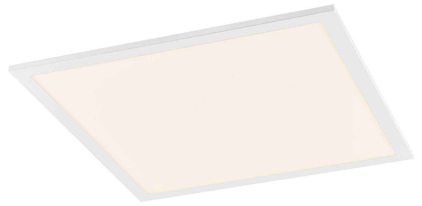 Deko Light Standard 100160 Panel LED Clase de eficiencia energética: F (A - G) 88 W RGB, Blanco cálido, Blanco frío Blan-1