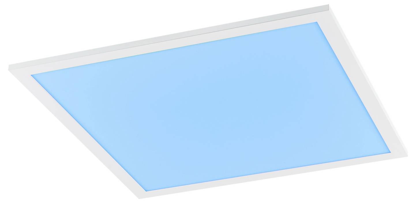 Deko Light Standard 100160 Panel LED Clase de eficiencia energética: F (A - G) 88 W RGB, Blanco cálido, Blanco frío Blan-5