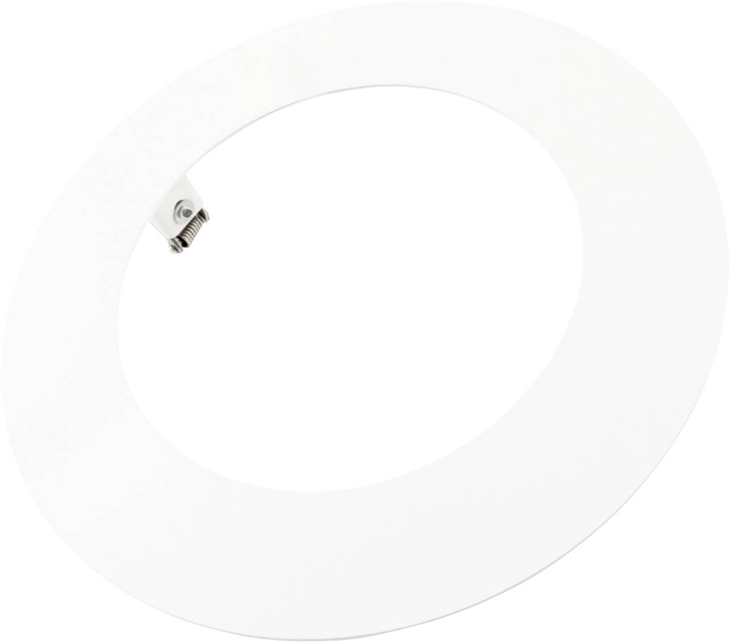 Deko Light 931046 Anillo reductor Clase de eficiencia energética G (A - G) Blanco señal (RAL 9003)-0