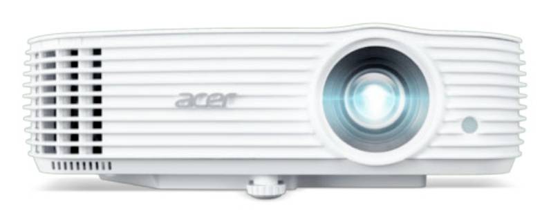 Acer Beamer H6815GTV DLP 4000 Lumen ANSI 3840 x 2160 4K UHD Altavoces integrados-0