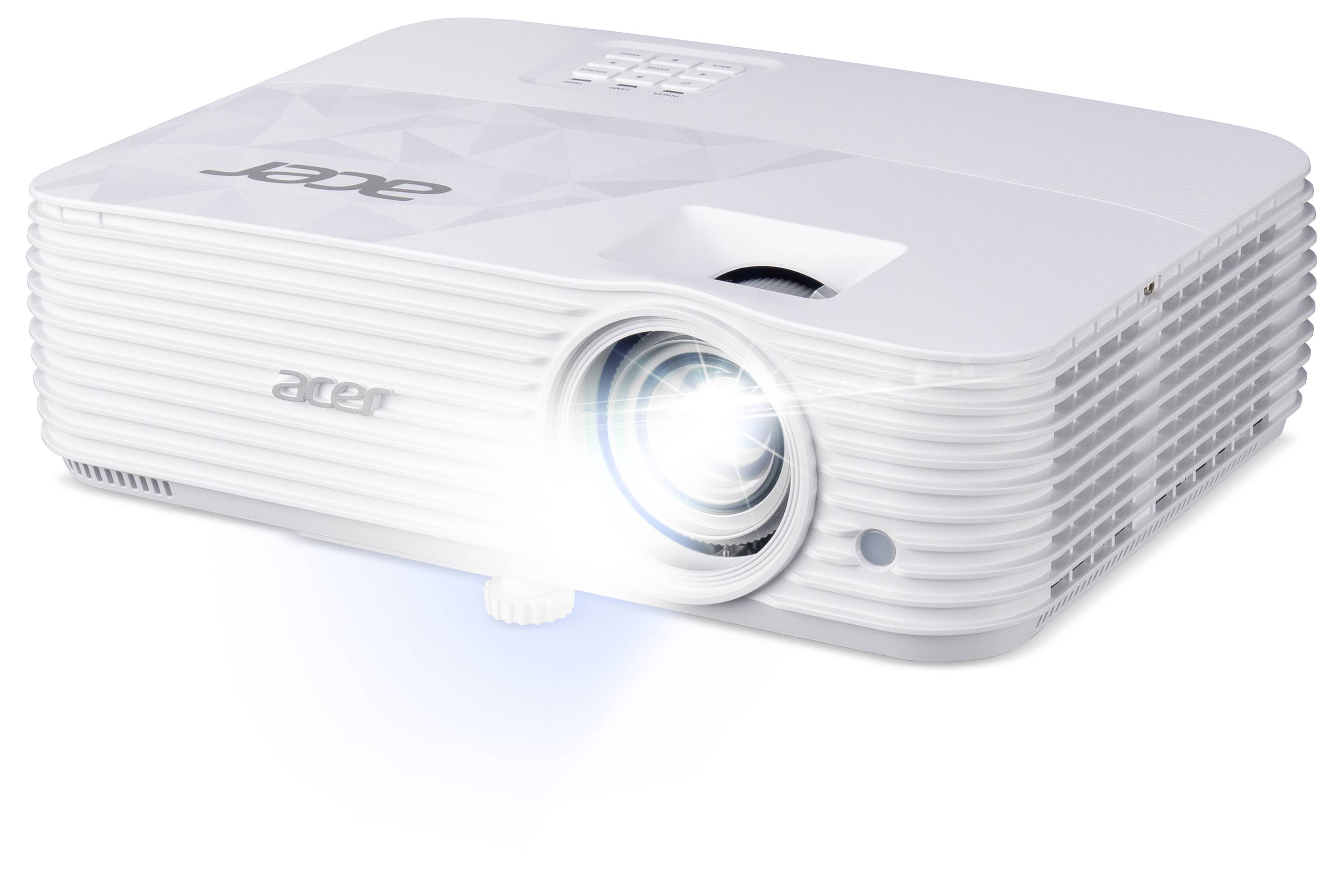 Acer Beamer HL6521G DLP 4000 Lumen ANSI 1920 x 1080 Full HD Full HD, Altavoces integrados-2