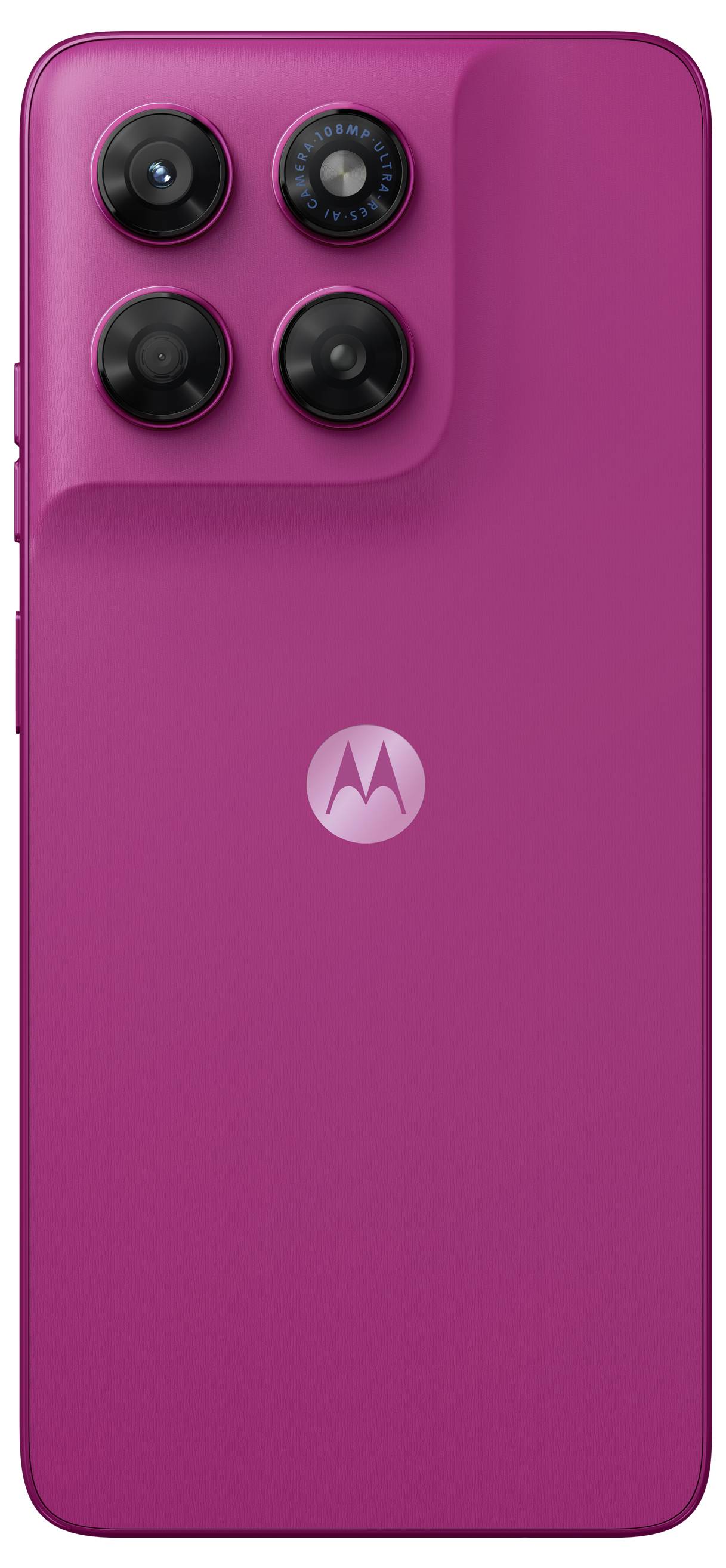 Motorola moto g47 128 GB Rosa Clase de eficiencia energética A (A - G) 16.9 cm (6.67 In.) Teléfono inteligente o smartph-10