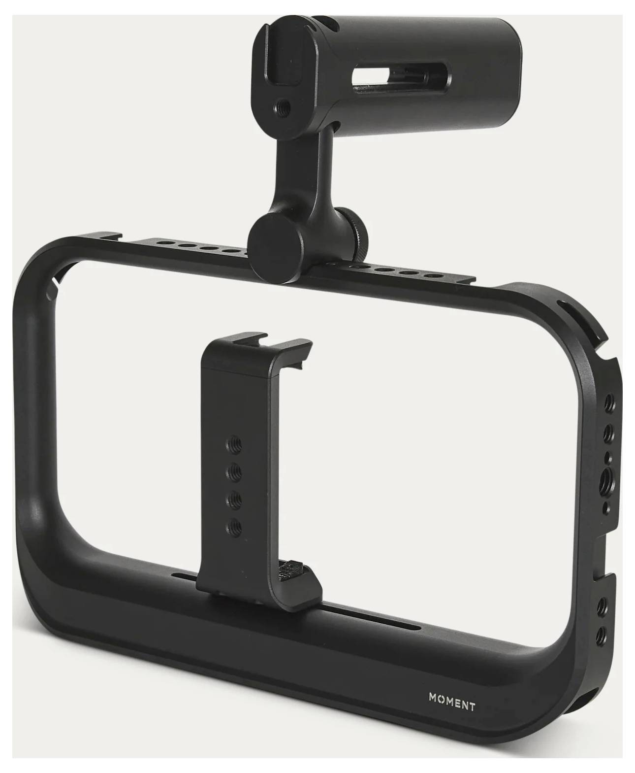 Moment Soporte para smartphone Schwarz-2