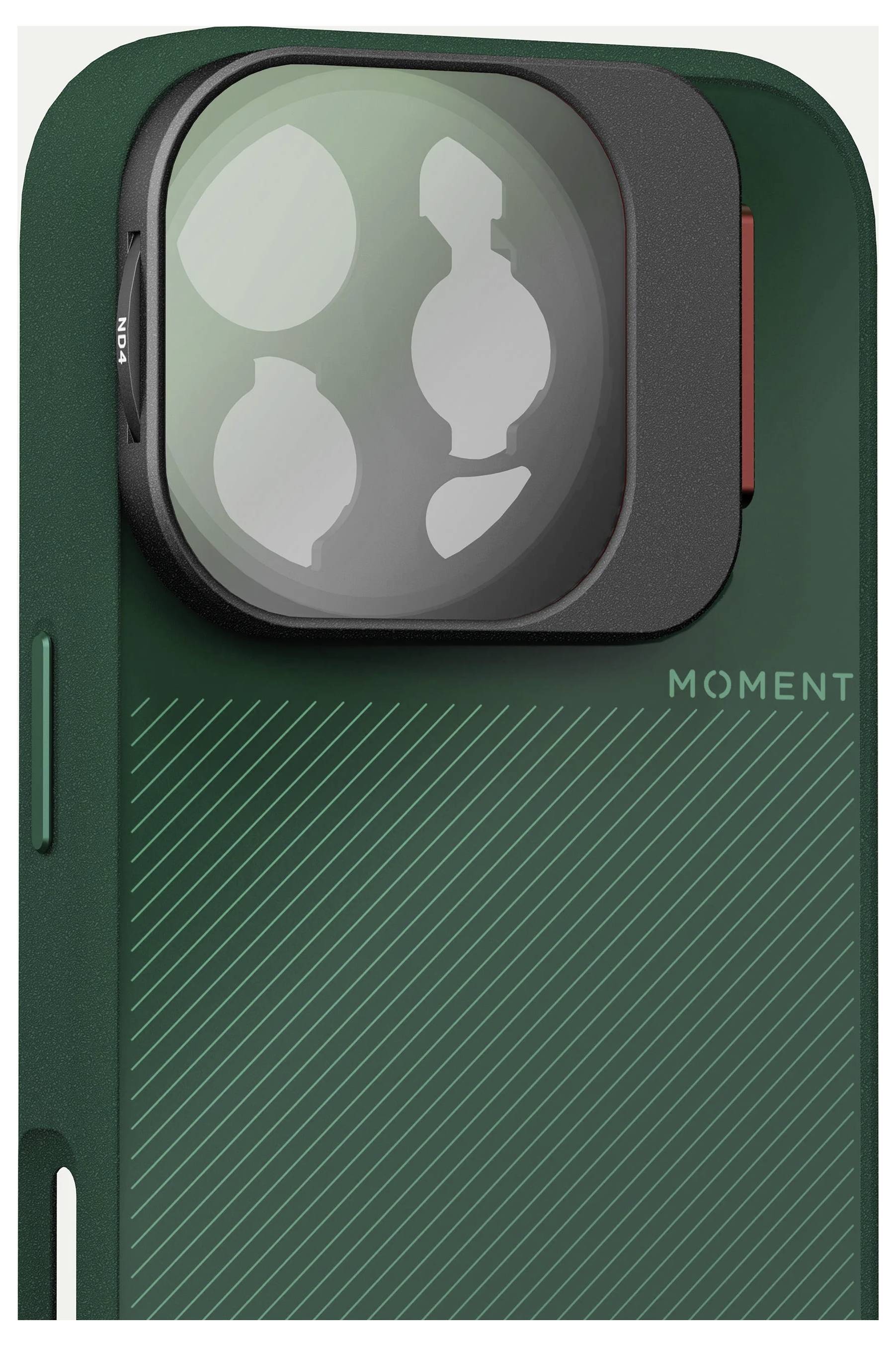 Filtro gris Moment Moment Quick Lock Filter for iP 15 & 16-3