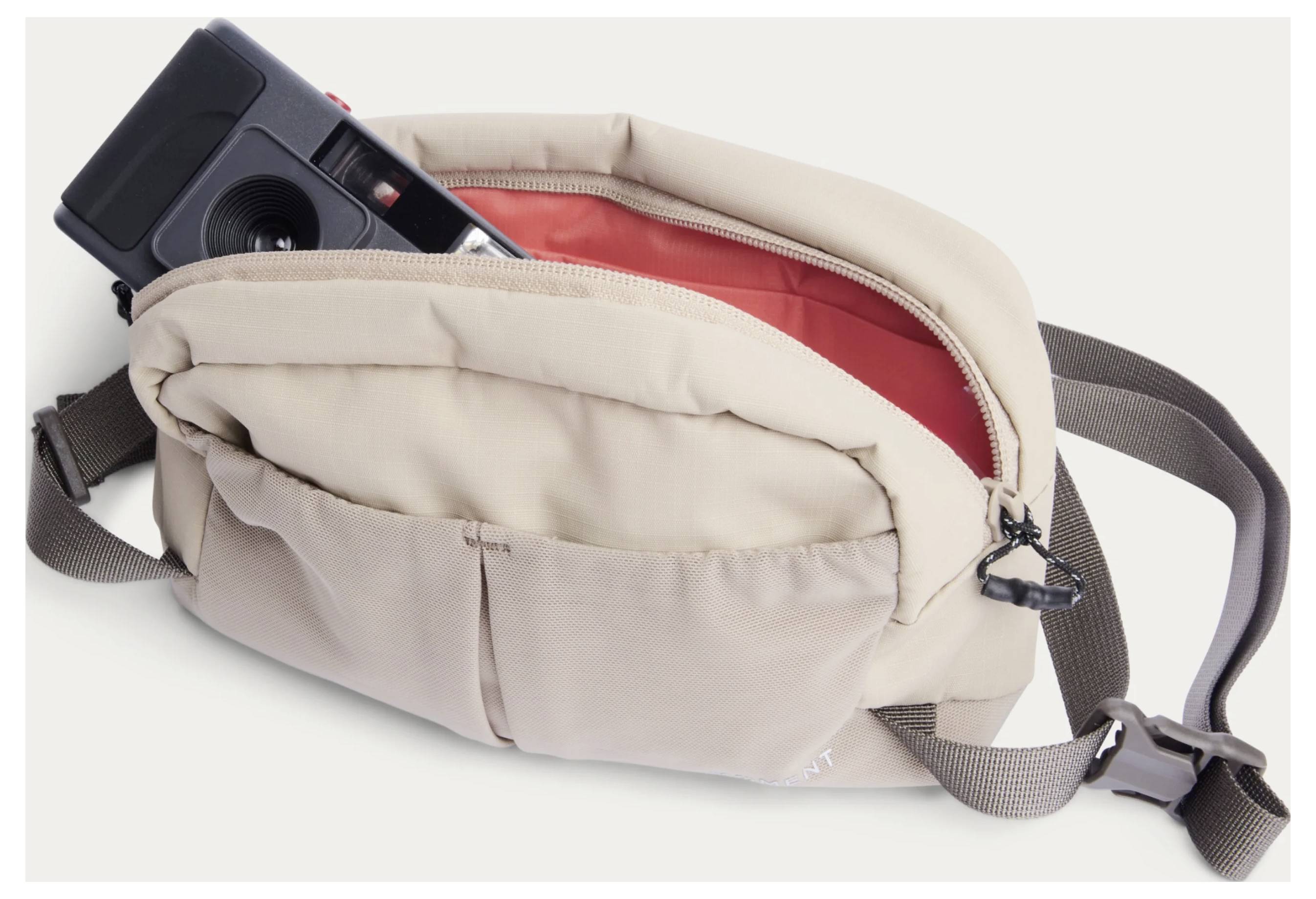 Moment Moment Fast & Light Take Sling 1.5L dese Bolsa para cámara Resistente al agua-7