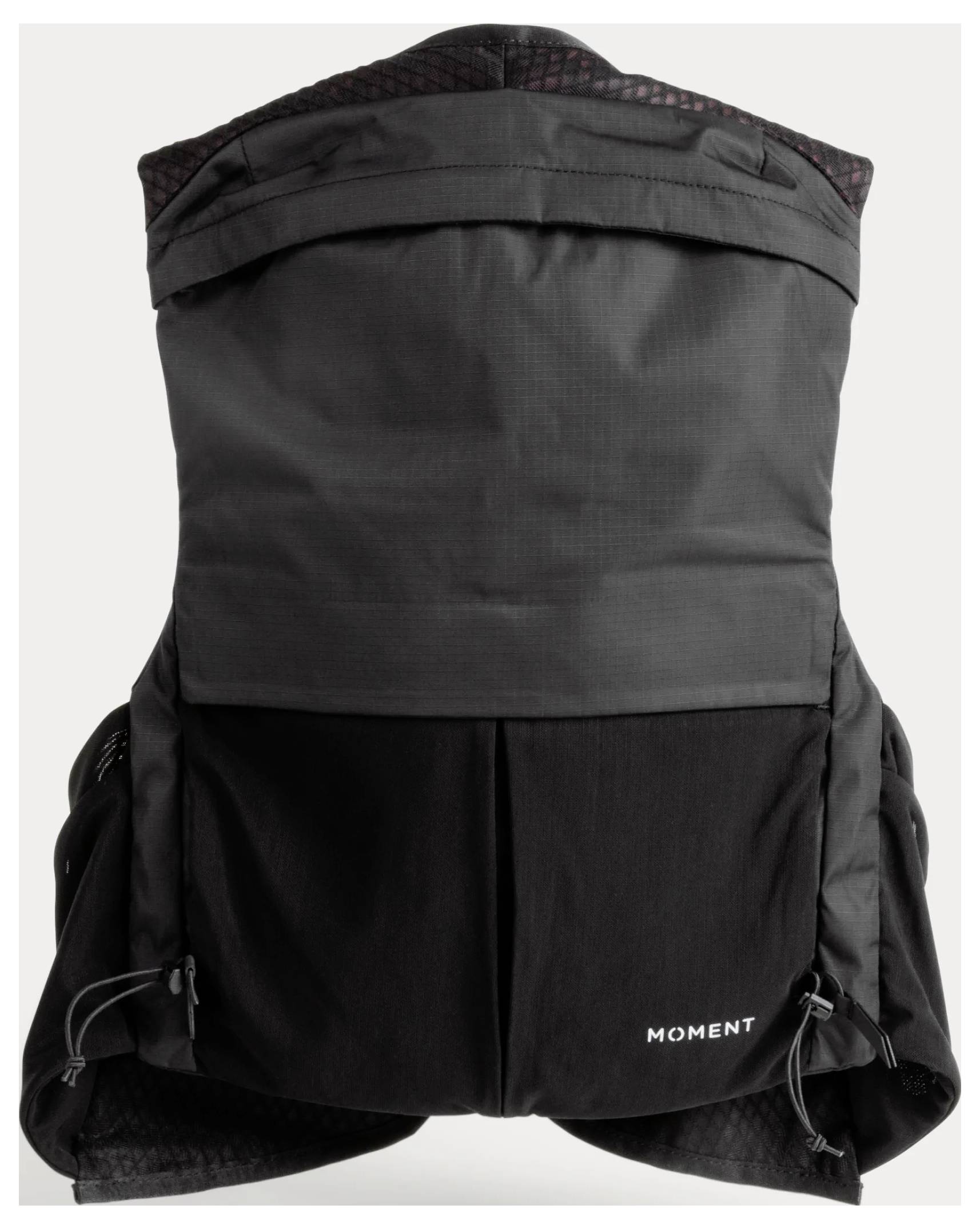 Moment Moment Fast & Light Exposure Vest (S/M) Chaleco portacámaras Resistente al agua-1