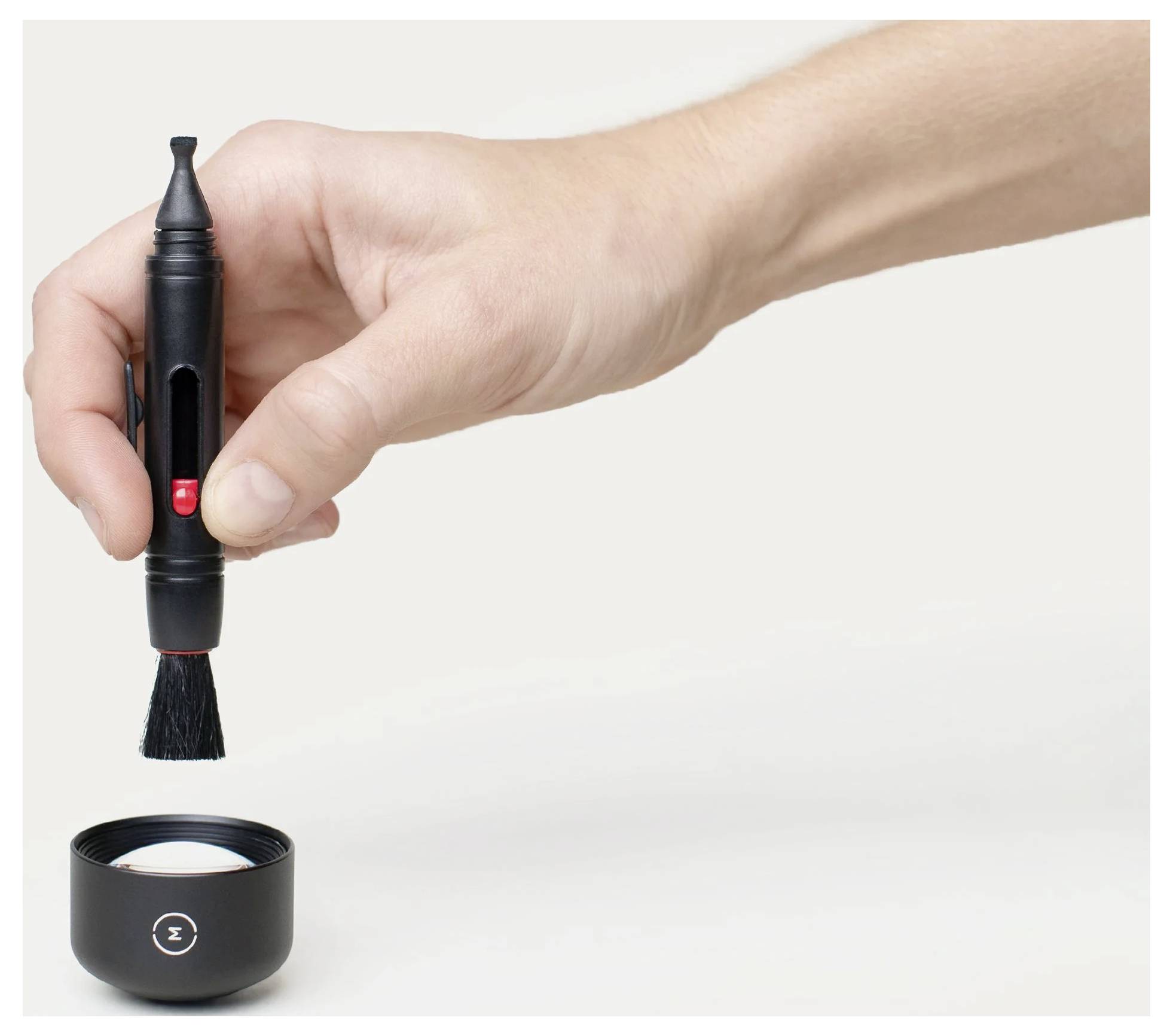 Moment Moment Mobile Lens Cleaning Kit 150-102 Lápiz de limpieza de objetivo-13