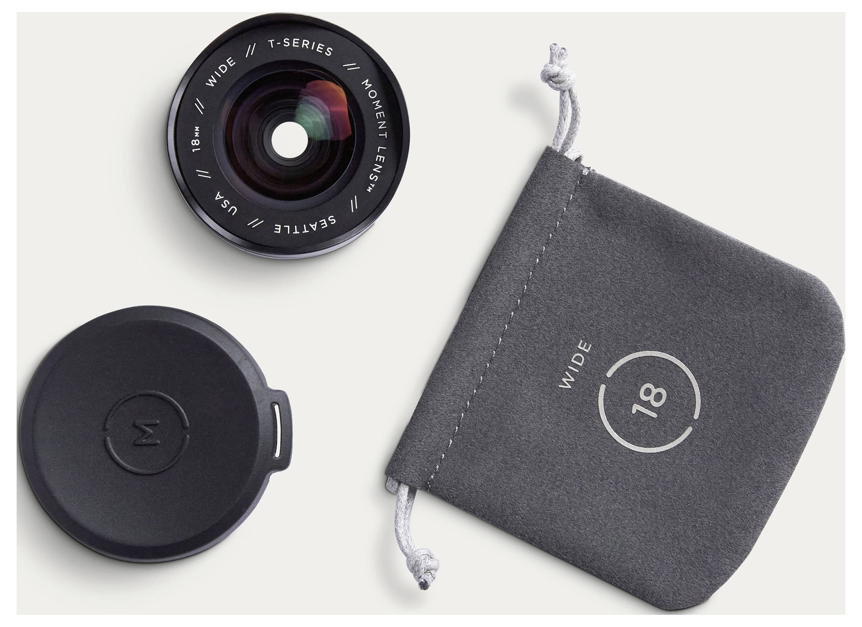 Moment Lente para smartphone-5