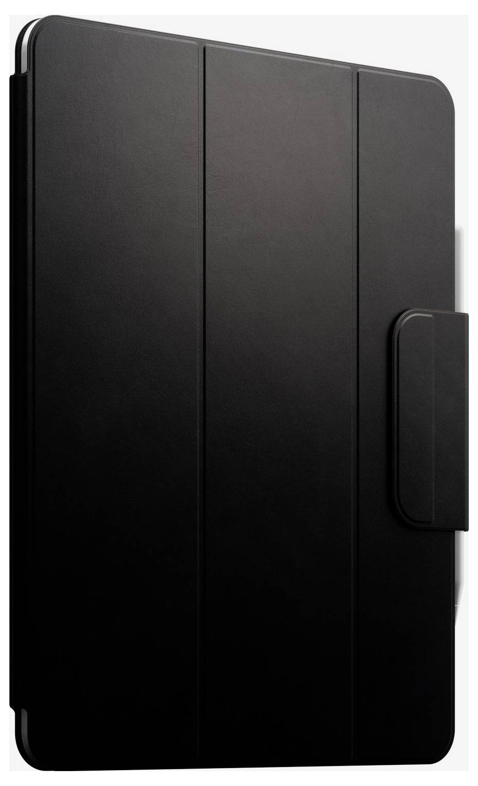 Nomad Modern Leather Folio iPad Pro 13 Funda para iPad 33 cm (13") Schwarz-3