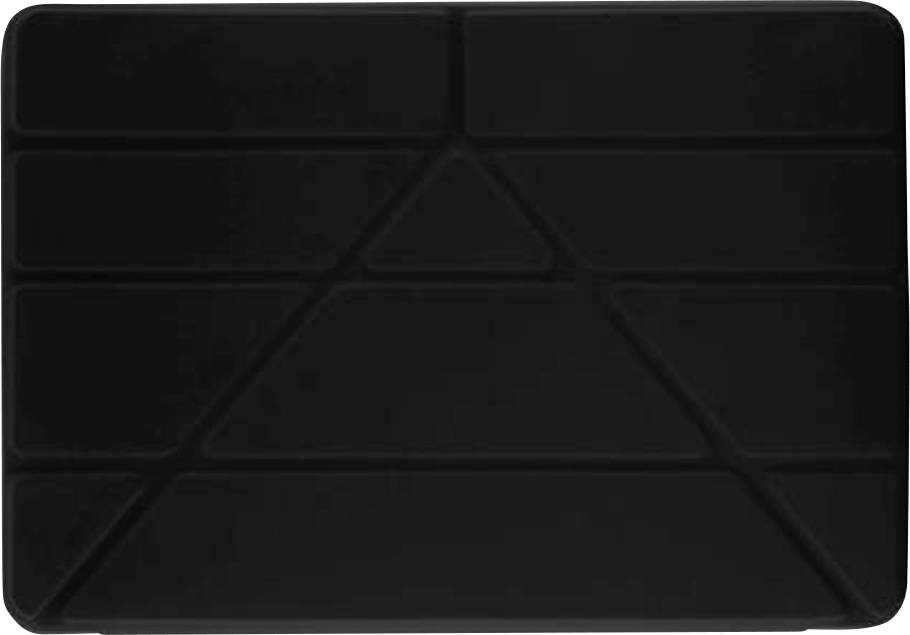 Pipetto Pipetto Origami No1 OriginalCase iPad 10 Funda para tableta Apple Schwarz-0