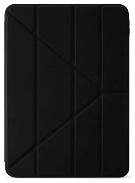 Pipetto Origami No1 OriginalCase iPad Air Funda para tableta Apple Schwarz-1