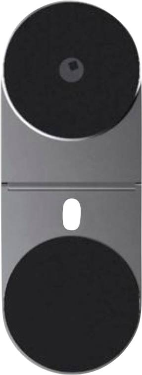 RollingSquare EDGE Pro Core Grey Soporte de mesa para tablet-0