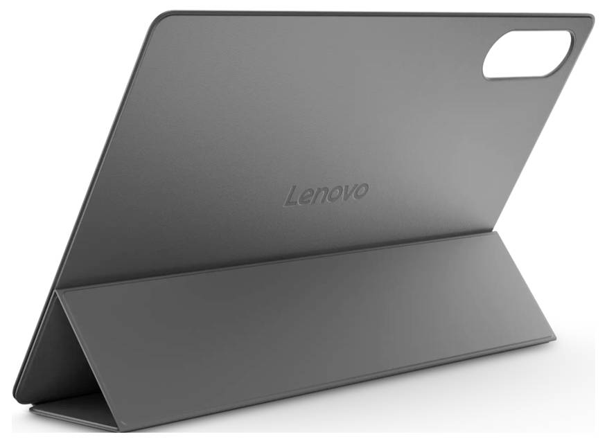 Lenovo Funda para ordenador portátil Folio Case Idea Tab Pro Gen 2 Gris-2