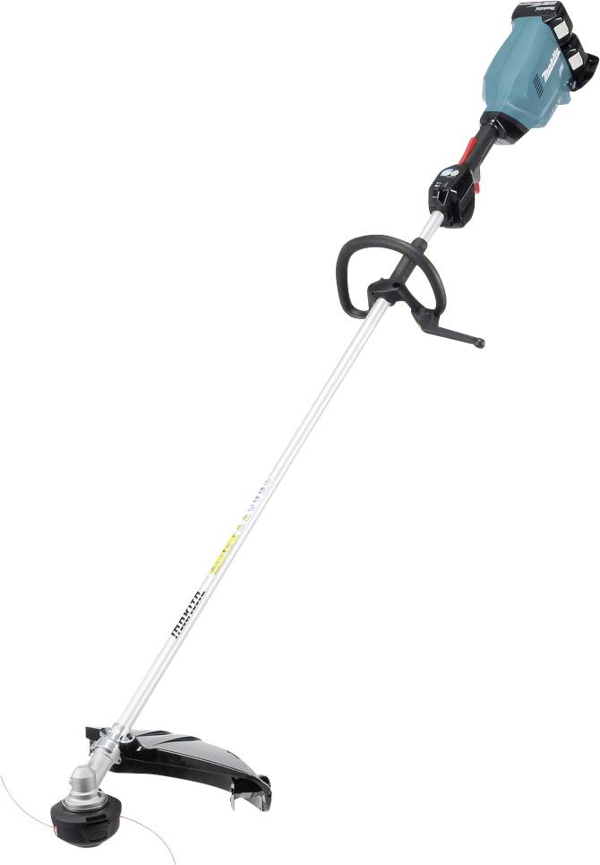Makita DUR369LZX5 Batería Desbrozadora Sin batería-0