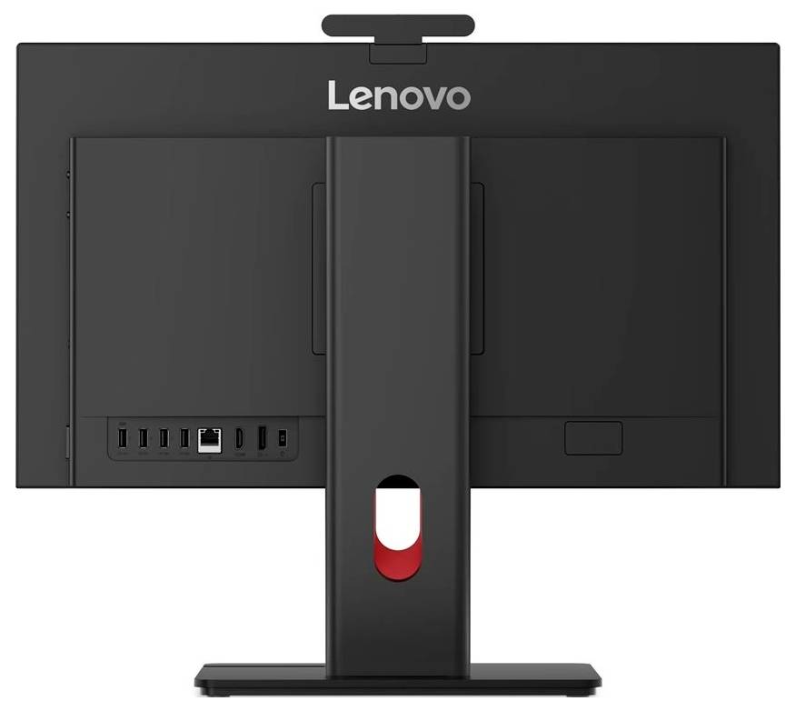 Lenovo All-in-One PC Lenovo ThinkCentre M70a Gen 6 13AY - All 60.5 cm (23.8 In.) Full HD Intel® Core™ Ultra 5 Ultra 5 22-5