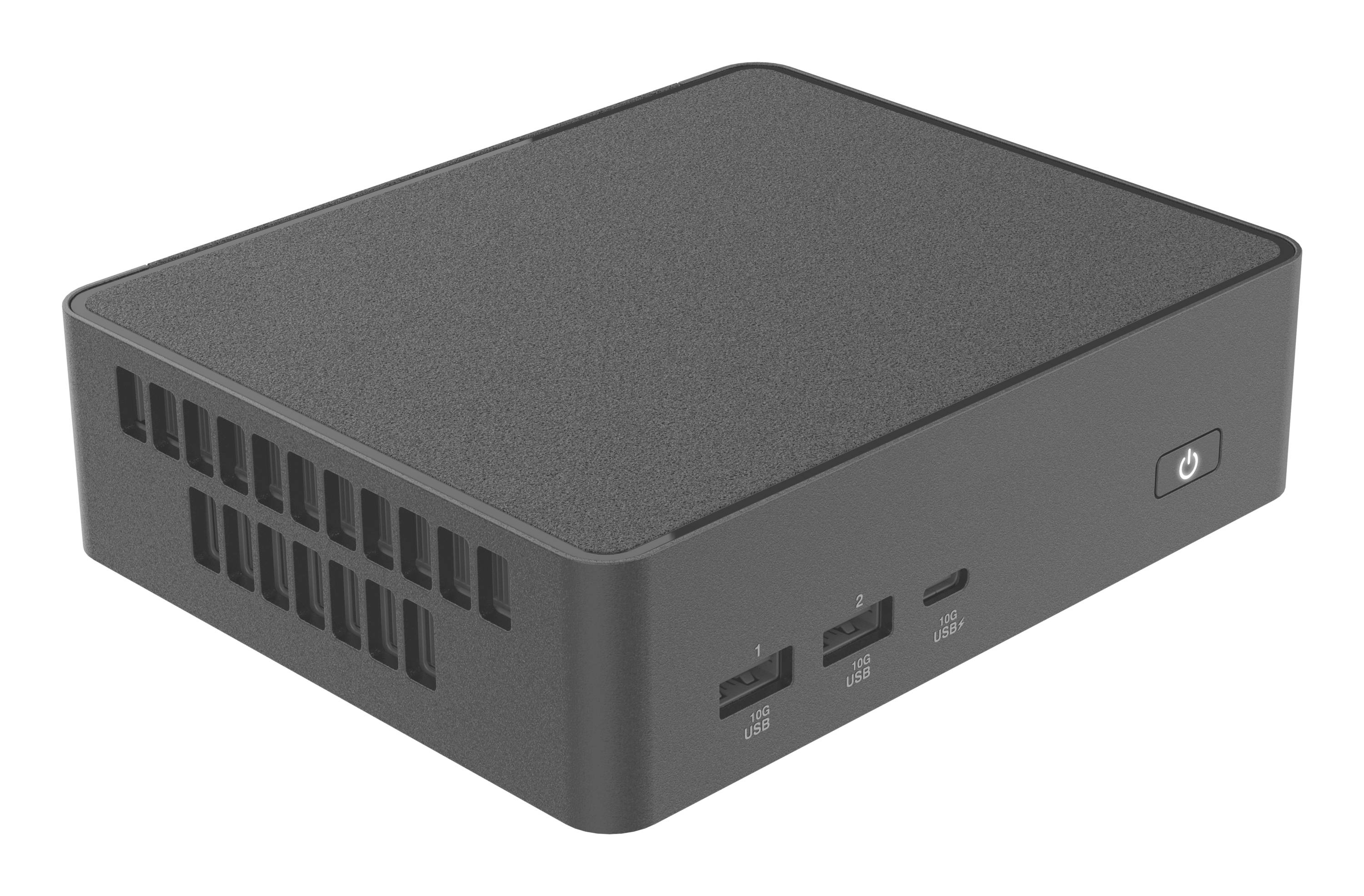 Asus Barebone RNUC16WCKC300002 304 4.3 GHz 90AR00Z1-M000H0-0