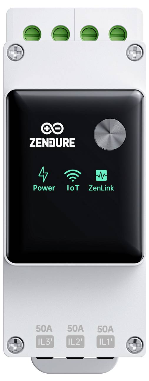 Zendure ZDSM3CT-wh-eu-1