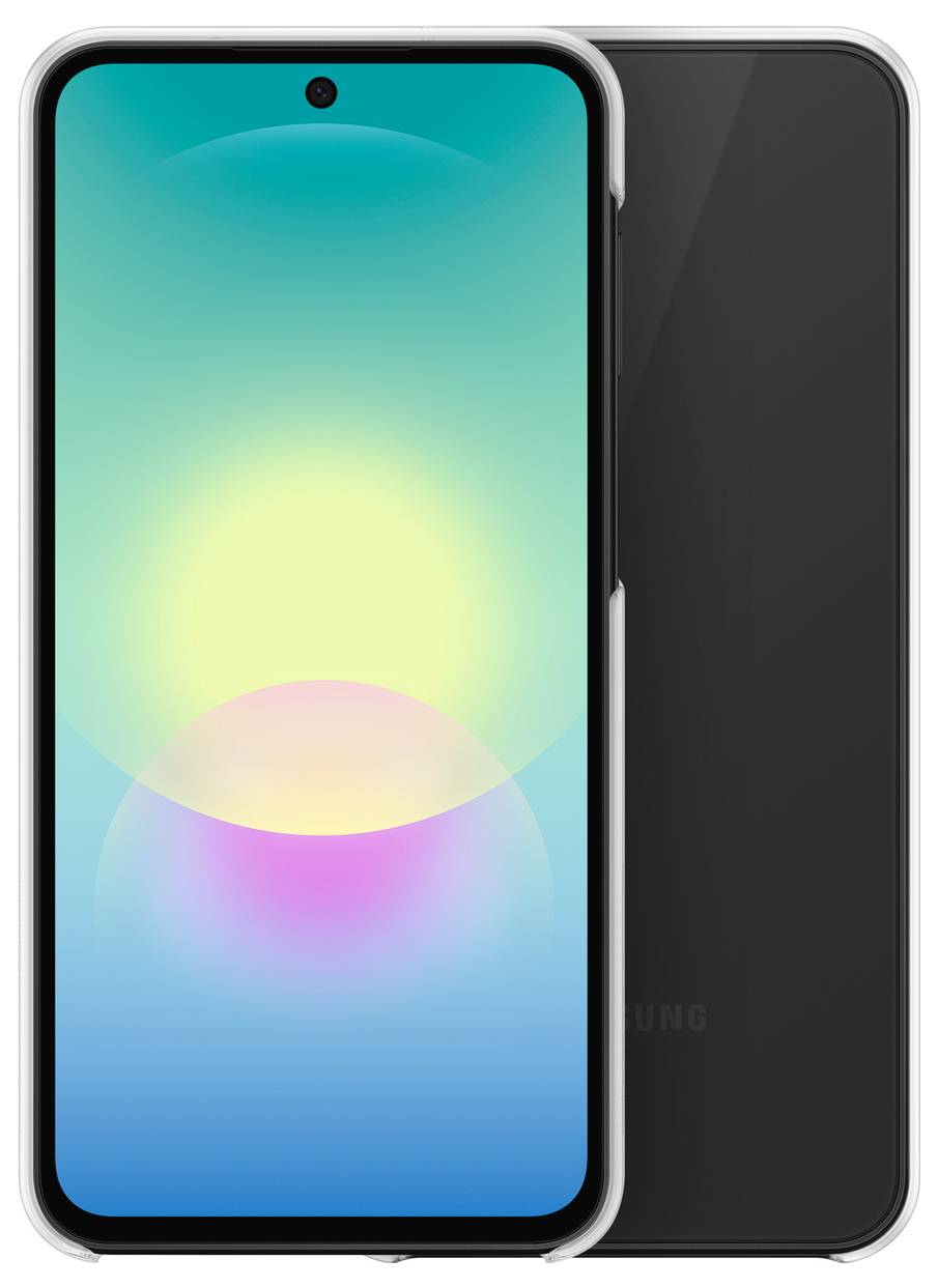 Samsung EF-QA276CTEGWW Cubierta trasera Samsung Galaxy A27 5G Transparente EF-QA276CTEGWW-3