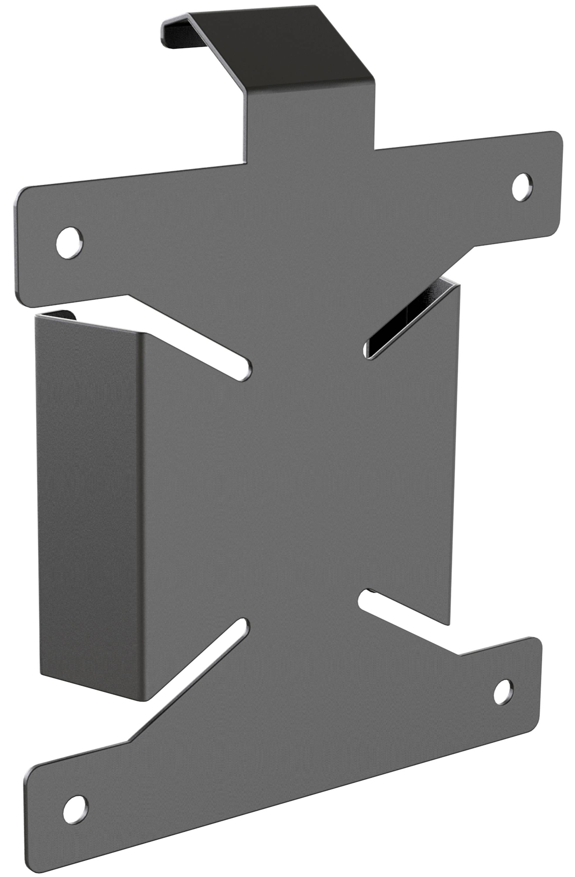 Iiyama Nero Mounting Kit Vesa F. Mini-Pc Mdbr Supporto Mini Pc 1